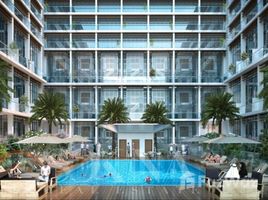 1 спален Квартира на продажу в Oasis Residences, Oasis Residences, Masdar City, Абу-Даби