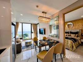 2 Bedroom Condo for sale at Copacabana Beach Jomtien, Nong Prue, Pattaya