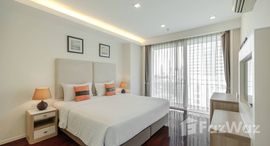 Available Units at GM Serviced Apartment