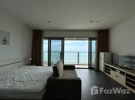 Studio Condo for sale at Northpoint , Na Kluea, Pattaya