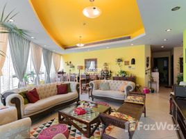 4 Bedroom Apartment for sale at Horizon Tower, Marina Residence