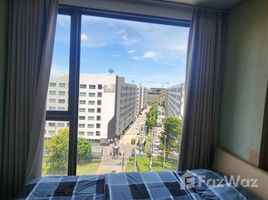 1 Bedroom Apartment for rent at The Nest Sukhumvit 64, Bang Chak, Phra Khanong