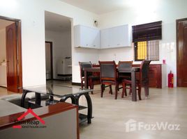 2 Bedroom Apartment for rent in Siem Reap, Sala Kamreuk, Krong Siem Reap, Siem Reap