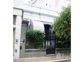 在Buenos Aires出售的6 卧室 屋, Federal Capital, Buenos Aires