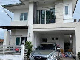 3 chambre Maison à louer à , Mae Hia, Mueang Chiang Mai