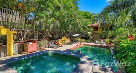 Available Units at Manuel Antonio