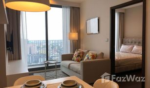 曼谷 Bang Chak Whizdom Connect Sukhumvit 2 卧室 公寓 售 