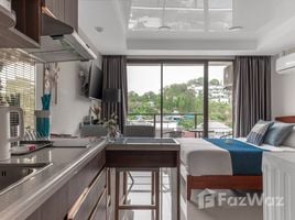 Studio Wohnung zu verkaufen im Rawai Beach Condominium, Rawai, Phuket Town, Phuket