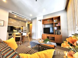 Condominium 2 chambre à louer à M Ladprao, Chomphon, Chatuchak, Bangkok