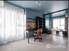 1 Schlafzimmer Appartement zu verkaufen im Life Asoke Rama 9, Makkasan