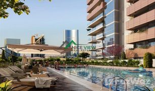 3 Bedrooms Apartment for sale in Tamouh, Abu Dhabi Vista 3