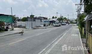 N/A Warenhaus zu verkaufen in Prawet, Bangkok 