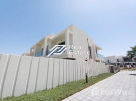 3 Bedroom Villa for sale at The Cedars, Yas Acres, Yas Island