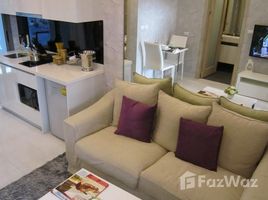 1 Bedroom Condo for sale in Nong Prue, Pattaya Arcadia Beach Continental