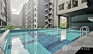 1 Bedroom Condo for sale in Khlong Thanon, Bangkok REACH Phahonyothin 52