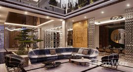 Доступные квартиры в Damac Gems Estates 2