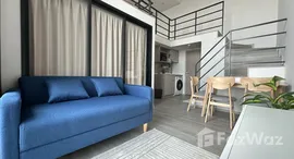 ยูนิตที่เหลืออยู่ในโครงการ ไอดีโอ จรัญฯ 70 - ริเวอร์วิว