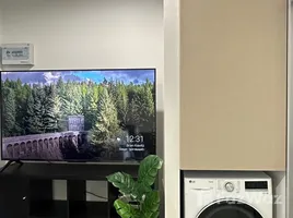 คอนโด 1 ห้องนอน ให้เช่า ในโครงการ เดอะพาร์คแลนด์ เพชรเกษม 56, บางหว้า