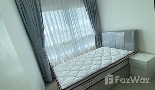 1 Schlafzimmer Wohnung zu verkaufen in Thepharak, Samut Prakan Niche Mono Sukhumvit - Puchao