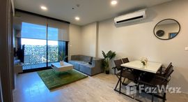 Available Units at The Base Central Pattaya