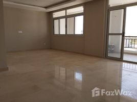 3 Bedroom Apartment for rent at Cairo Festival City, North Investors Area