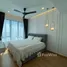 Estudio Departamento en alquiler en Tropicana Danga Bay- Bora Residences, Bandar Johor Bahru