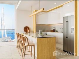 1 Bedroom Apartment for sale at Apartment Building 1, Bluewaters Residences, Bluewaters
