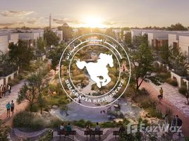 在The Sustainable City - Yas Island出售的3 卧室 别墅, Yas Acres, Yas Island, 阿布扎比