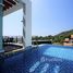 3 Bedroom Villa for sale at Kata Seaview Villas, Karon, Phuket Town