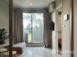 1 Schlafzimmer Wohnung zu verkaufen im The Privacy Ratchada - Sutthisan, Sam Sen Nok, Huai Khwang, Bangkok, Thailand