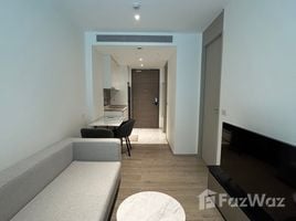 1 спален Кондо на продажу в FYNN Asoke Sukhumvit 10, Khlong Toei, Кхлонг Тоеи, Бангкок