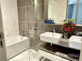 อพาร์ทเม้นท์ 2 ห้องนอน ให้เช่า ในโครงการ ฟินน์ อโศก สุขุมวิท 10, คลองเตย