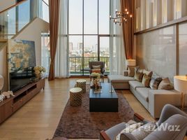 1 Bedroom Penthouse for sale at The Astra Condo, Chang Khlan