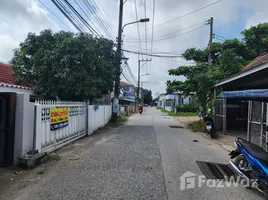 2 Schlafzimmer Reihenhaus zu verkaufen in Nong Khae, Saraburi, Nong Khae, Nong Khae, Saraburi