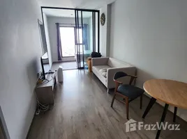 คอนโด 1 ห้องนอน ให้เช่า ในโครงการ แชปเตอร์ วัน โฟลว์ บางโพ, บางซื่อ, บางซื่อ