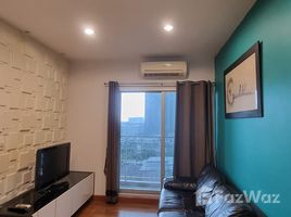 2 Bedroom Apartment for rent at The Parkland Ratchada-Thapra, Dao Khanong, Thon Buri, Bangkok