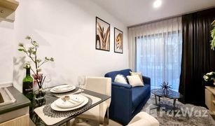 1 Bedroom Condo for sale in Phra Khanong, Bangkok Niche Mono Sukhumvit 50