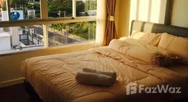 Available Units at Baan Koo Kiang
