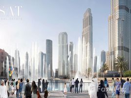 1 Bedroom Apartment for sale at Grande, Opera District, Downtown Dubai
