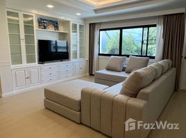 3 спален Квартира в аренду в M Towers, Khlong Tan Nuea