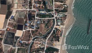 N/A Land for sale in Laem Phak Bia, Phetchaburi 