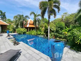 ขายบ้านเดี่ยว 5 ห้องนอน ในโครงการ ในหานบ้านบัว, ราไวย์, เมืองภูเก็ต, ภูเก็ต