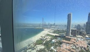 Studio Appartement zu verkaufen in Sadaf, Dubai Five JBR