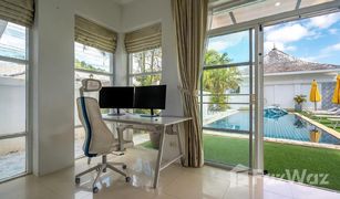 2 Bedrooms Villa for sale in Choeng Thale, Phuket 