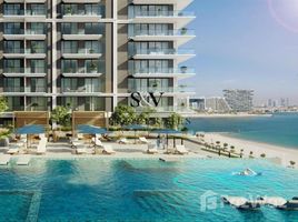 3 спален Квартира на продажу в Beach Mansion, EMAAR Beachfront