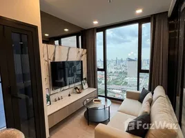 คอนโด 1 ห้องนอน ให้เช่า ในโครงการ วัน ไนน์ ไฟว์ อโศก – พระราม 9, ห้วยขวาง, ห้วยขวาง, กรุงเทพมหานคร