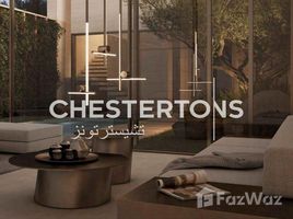 4 спален Таунхаус на продажу в Keturah Reserve, District 7, Mohammed Bin Rashid City (MBR)