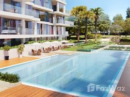 1 спален Квартира на продажу в Golf Promenade, NAIA Golf Terrace at Akoya, DAMAC Hills (Akoya by DAMAC)