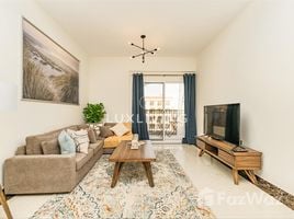 1 спален Квартира на продажу в Pantheon Boulevard, District 13, Jumeirah Village Circle (JVC), Дубай