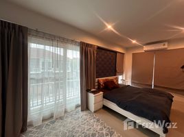 บ้านเดี่ยว 3 ห้องนอน ให้เช่า ในโครงการ ศุภาลัย เบลล่า ถลาง ภูเก็ต, เทพกระษัตรี